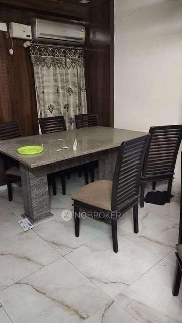 3 BHK Flat In Kw Srishti For Sale  In Raj Nagar Extension