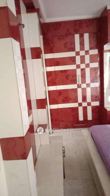 3 BHK Flat In Kw Srishti For Sale  In Raj Nagar Extension