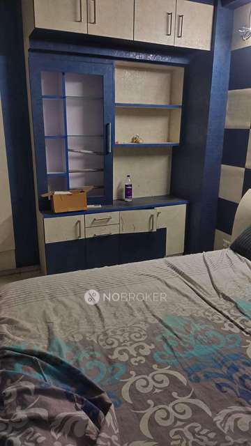 3 BHK Flat In Kw Srishti For Sale  In Raj Nagar Extension