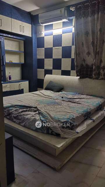 3 BHK Flat In Kw Srishti For Sale  In Raj Nagar Extension