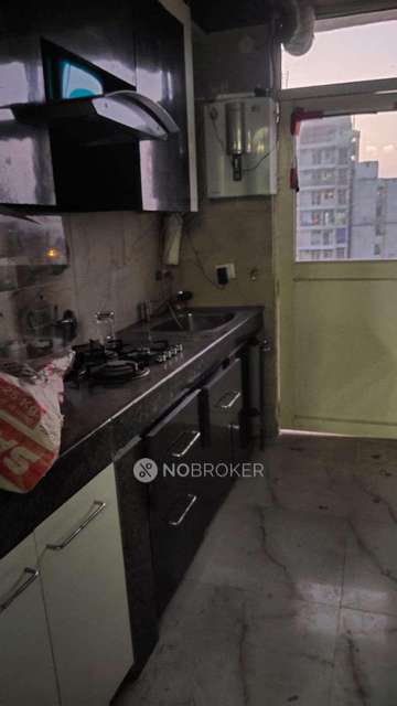 3 BHK Flat In Kw Srishti For Sale  In Raj Nagar Extension