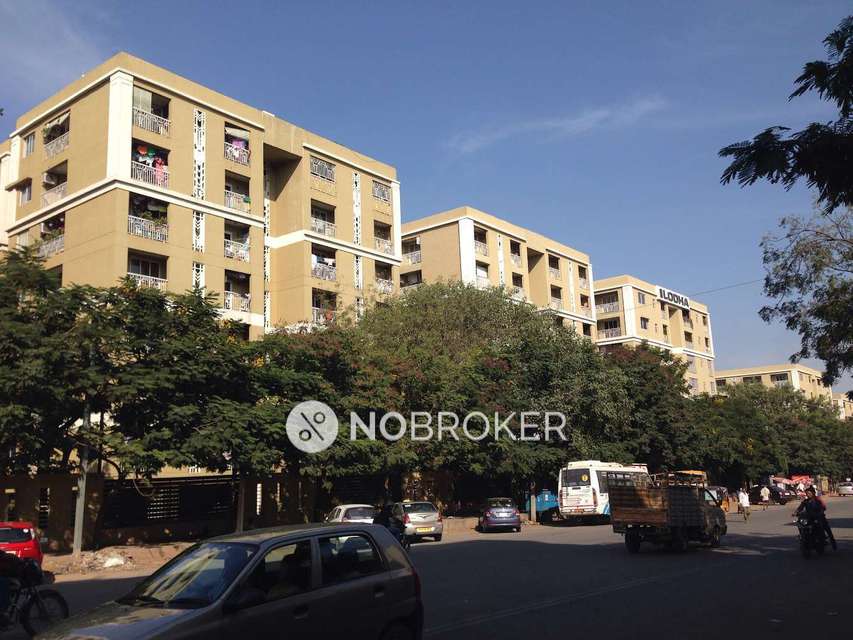 2 BHK Flat In Bhasker  Nillayam For Sale  In L.b Nagar