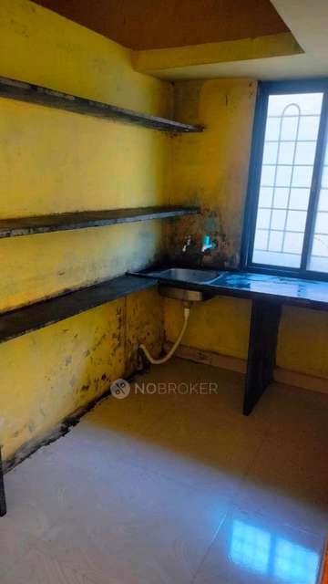 1 RK House for Rent  In Dhanori