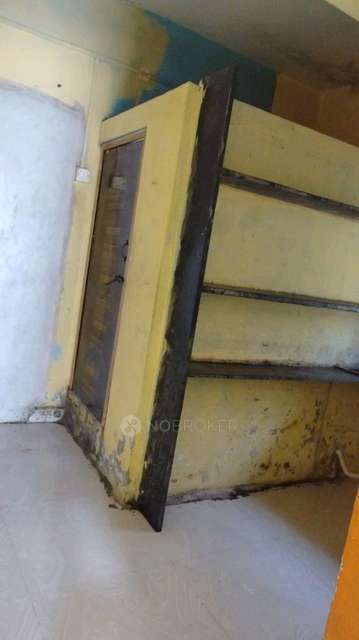 1 RK House for Rent  In Dhanori