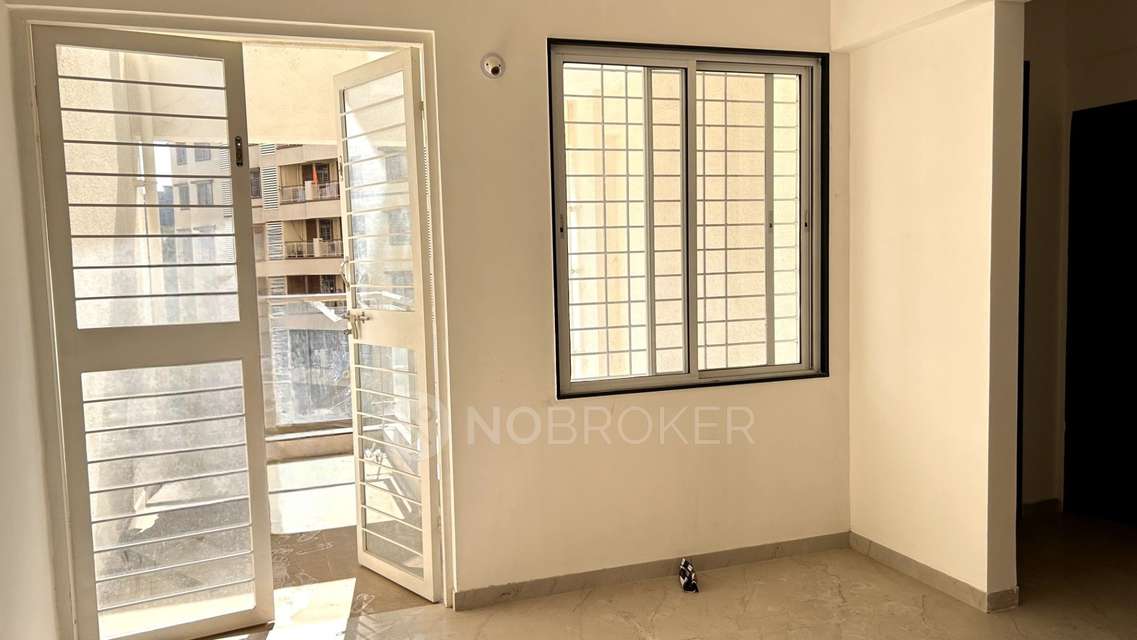 1 BHK Flat In Sadguru Empire, for Rent  In Kiwale