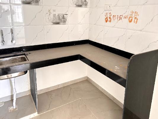 1 BHK Flat In Sadguru Empire, for Rent  In Kiwale