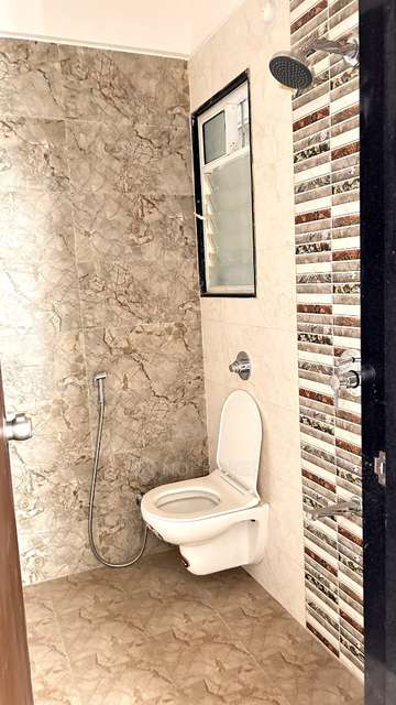 1 BHK Flat In Sadguru Empire, for Rent  In Kiwale