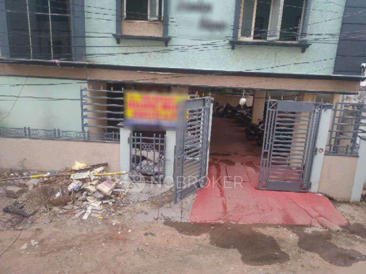 PG for Boys in Banjara Hills