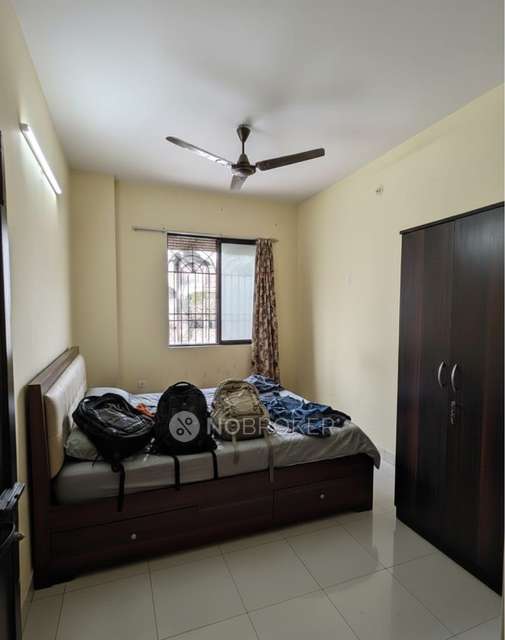 2 BHK Flat In Kashinath B Sutar Niwas For Sale  In Nerul