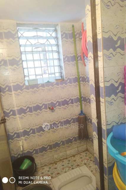 1 RK Flat In Bhagwan Gad Chs For Sale  In Nerul