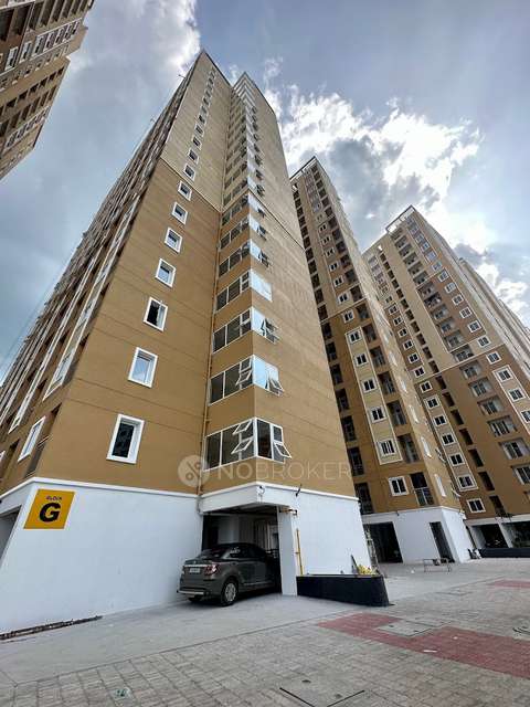 1 BHK Villa In Urbanrise Revolution One for Rent  In Padur