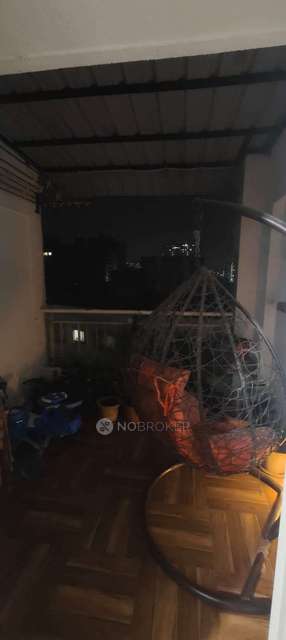 2 BHK Flat In The Leaf for Rent  In Kondhwa Budruk