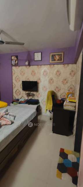 2 BHK Flat In The Leaf for Rent  In Kondhwa Budruk