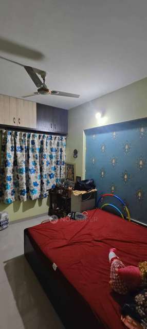 2 BHK Flat In The Leaf for Rent  In Kondhwa Budruk
