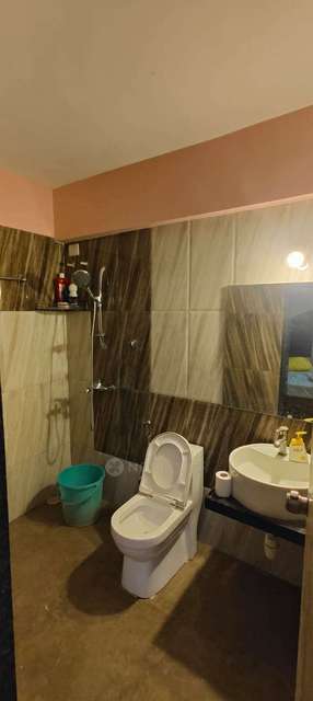 2 BHK Flat In The Leaf for Rent  In Kondhwa Budruk