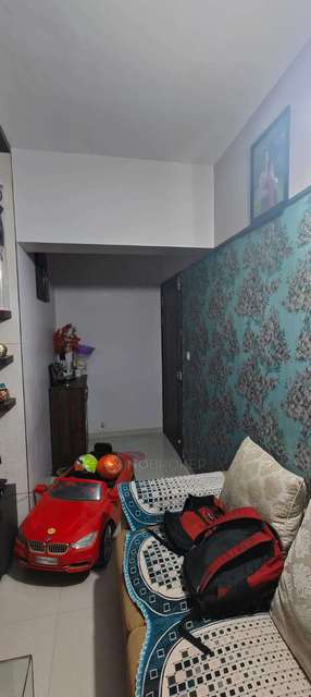 2 BHK Flat In The Leaf for Rent  In Kondhwa Budruk