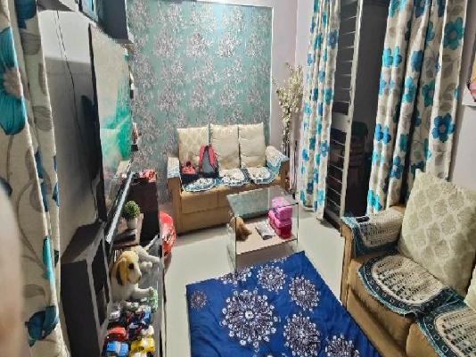 2 BHK Flat In The Leaf for Rent  In Kondhwa Budruk