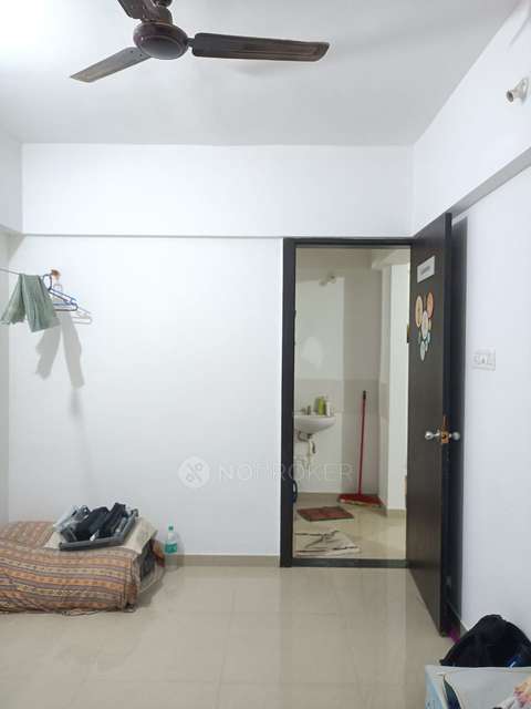 1 BHK Flat In Mantra 24 West  For Sale  In Gahunje