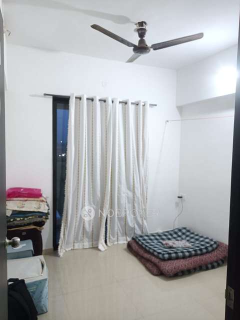 1 BHK Flat In Mantra 24 West  For Sale  In Gahunje