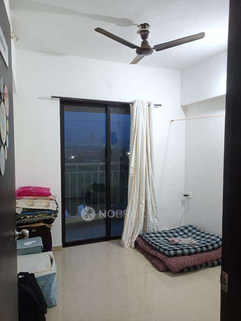 1 BHK Flat In Mantra 24 West  For Sale  In Gahunje