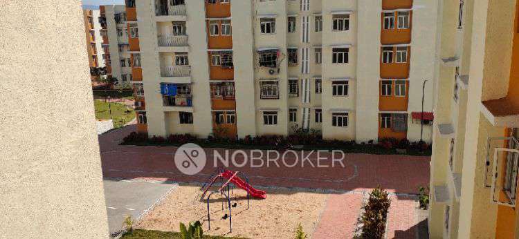 1 BHK Flat In Mahindra Happinest  For Sale  In Palghar