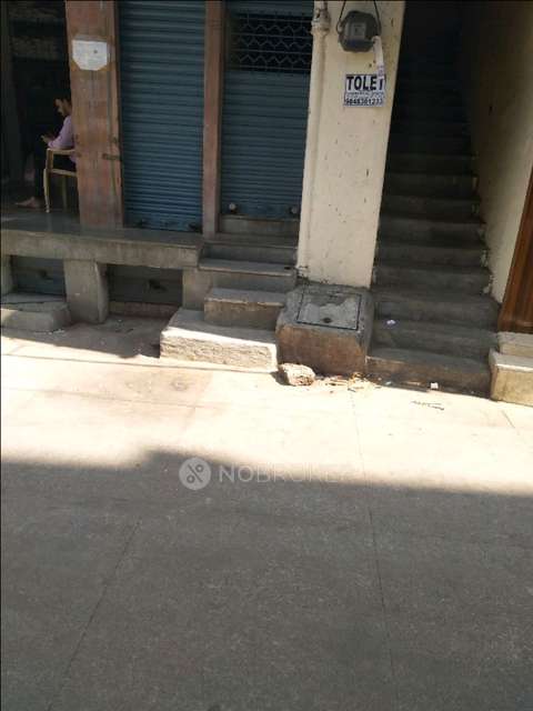 Shop in Rani Gunj, Hyderabad for sale 