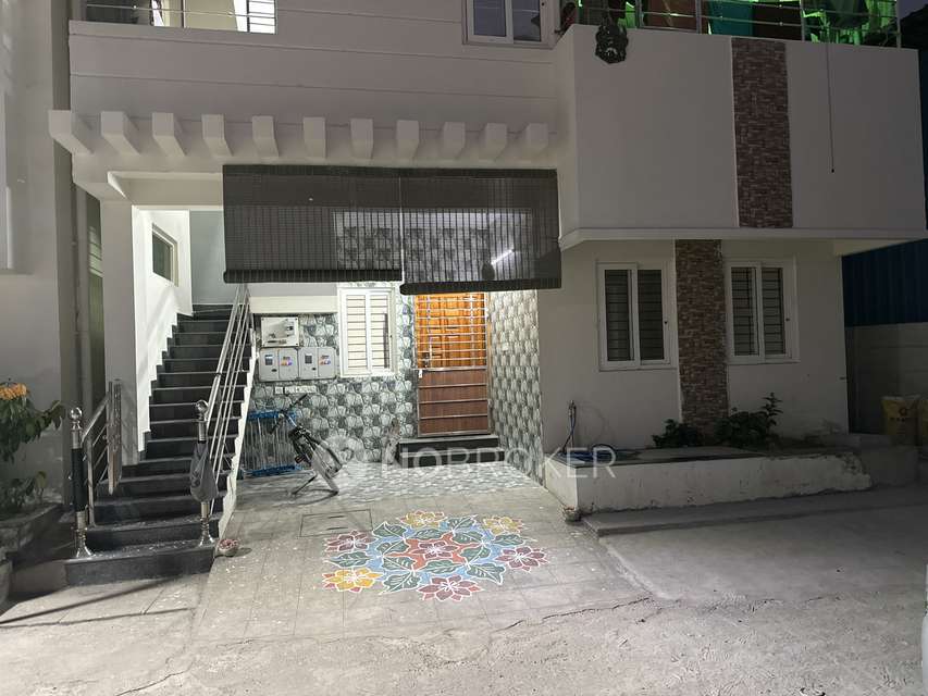 2 BHK House for Rent  In  Krishna Nagar