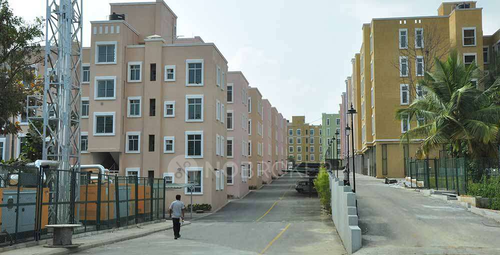 2 BHK Flat In Carnation At Brigade Meadows, Kaggalipura For Sale  In Kaggalipura