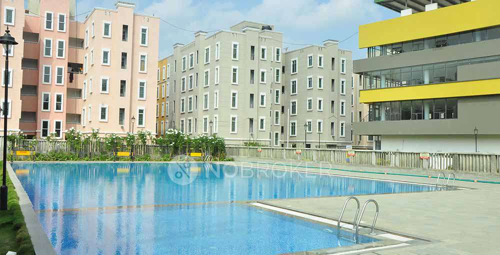 2 BHK Flat In Carnation At Brigade Meadows, Kaggalipura For Sale  In Kaggalipura