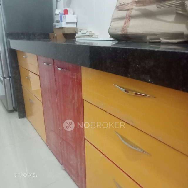 1 BHK Flat In Palm Grow For Sale  In Virar West