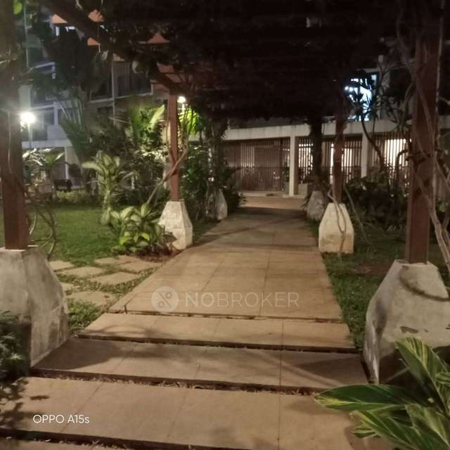 1 BHK Flat In Palm Grow For Sale  In Virar West