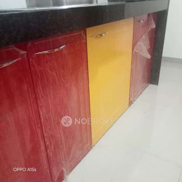 1 BHK Flat In Palm Grow For Sale  In Virar West