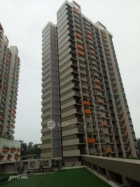 1 BHK Flat In Palm Grow For Sale  In Virar West