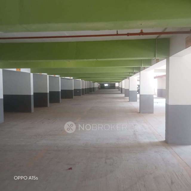 1 BHK Flat In Palm Grow For Sale  In Virar West