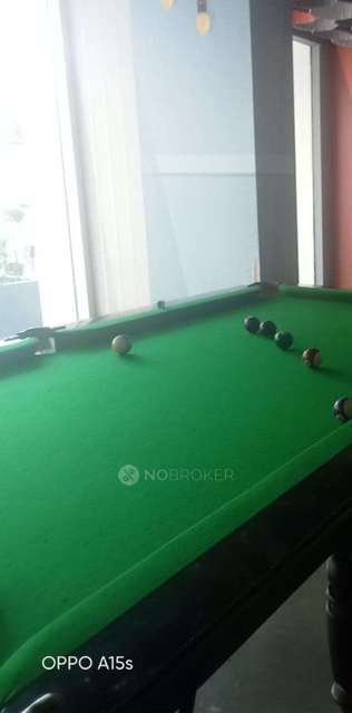 1 BHK Flat In Palm Grow For Sale  In Virar West