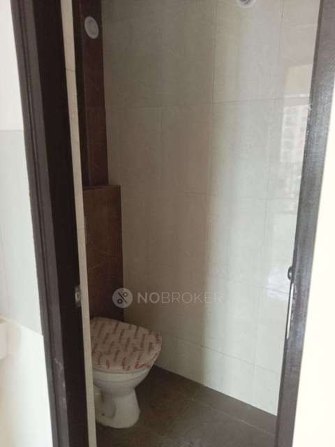 1 BHK Flat In Palm Grow For Sale  In Virar West