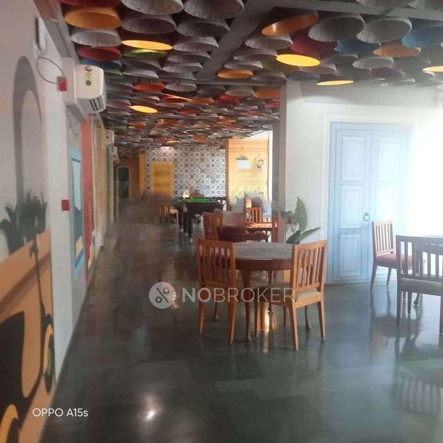 1 BHK Flat In Palm Grow For Sale  In Virar West