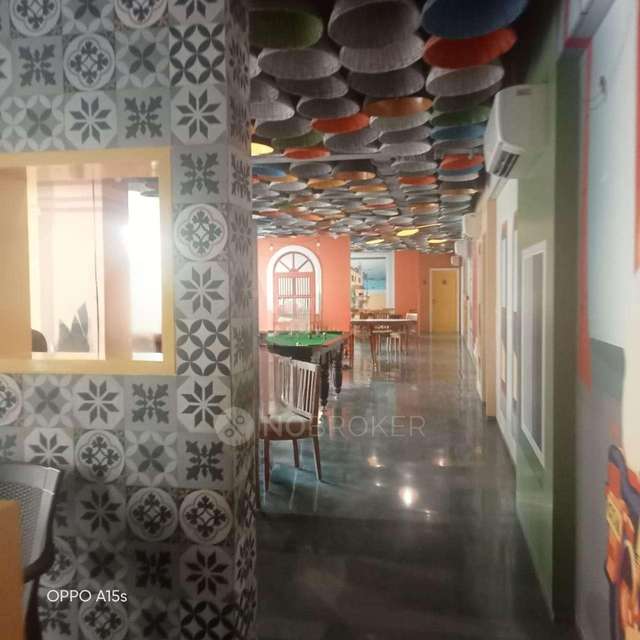 1 BHK Flat In Palm Grow For Sale  In Virar West