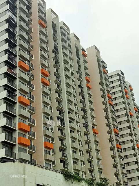 1 BHK Flat In Palm Grow For Sale  In Virar West