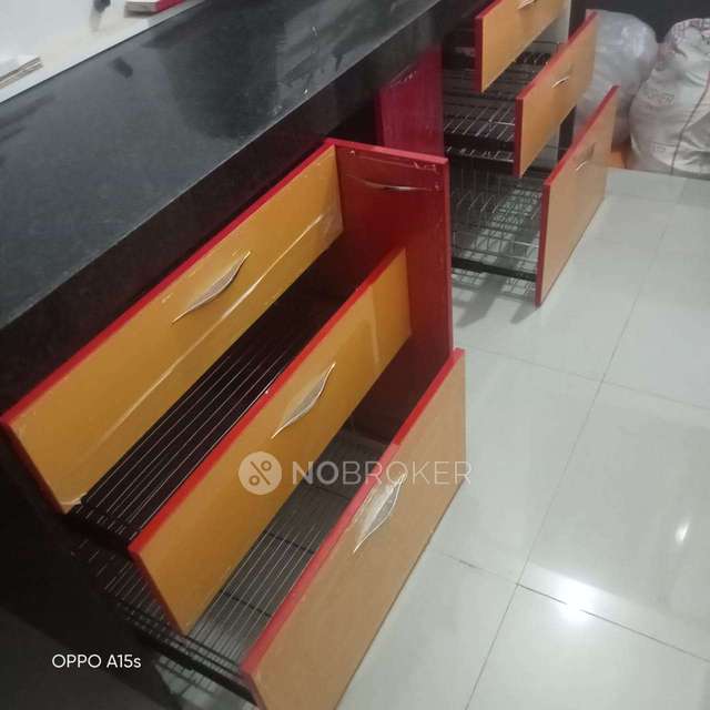 1 BHK Flat In Palm Grow For Sale  In Virar West