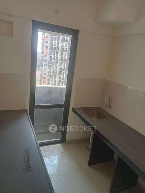 1 BHK Flat In Palm Grow For Sale  In Virar West