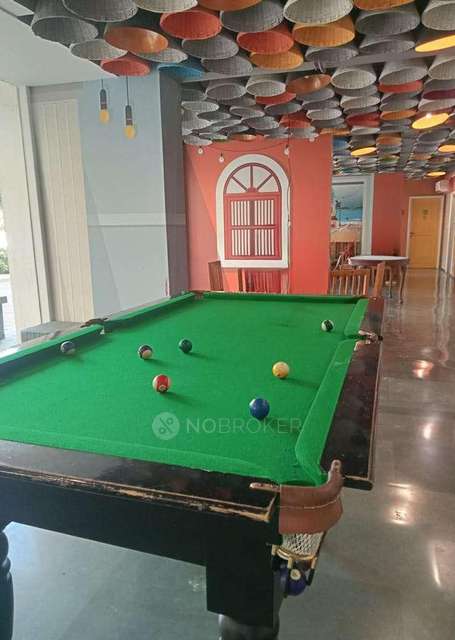 1 BHK Flat In Palm Grow For Sale  In Virar West