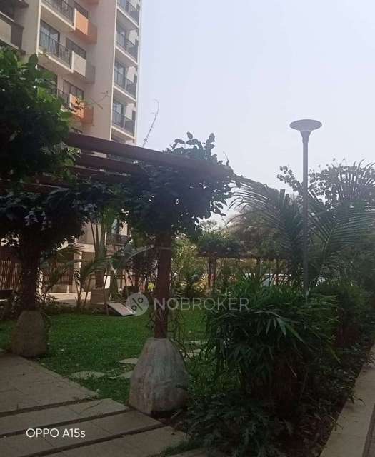 1 BHK Flat In Palm Grow For Sale  In Virar West