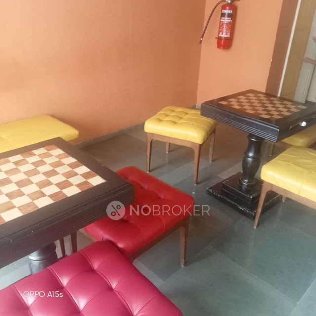 1 BHK Flat In Palm Grow For Sale  In Virar West