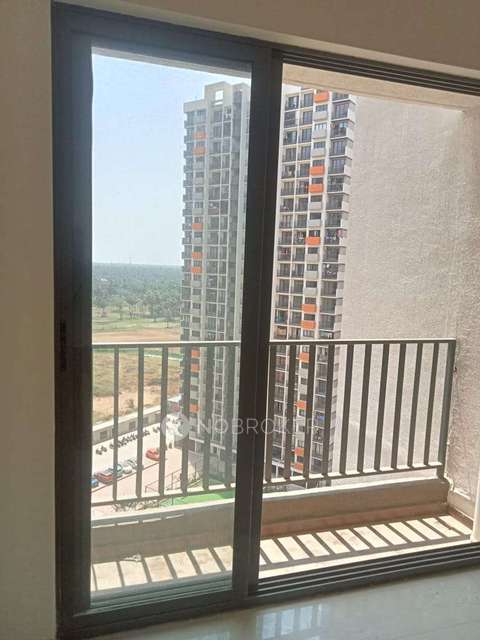 1 BHK Flat In Palm Grow For Sale  In Virar West