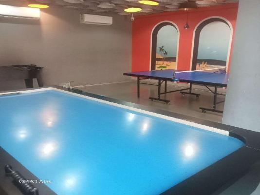 1 BHK Flat In Palm Grow For Sale  In Virar West