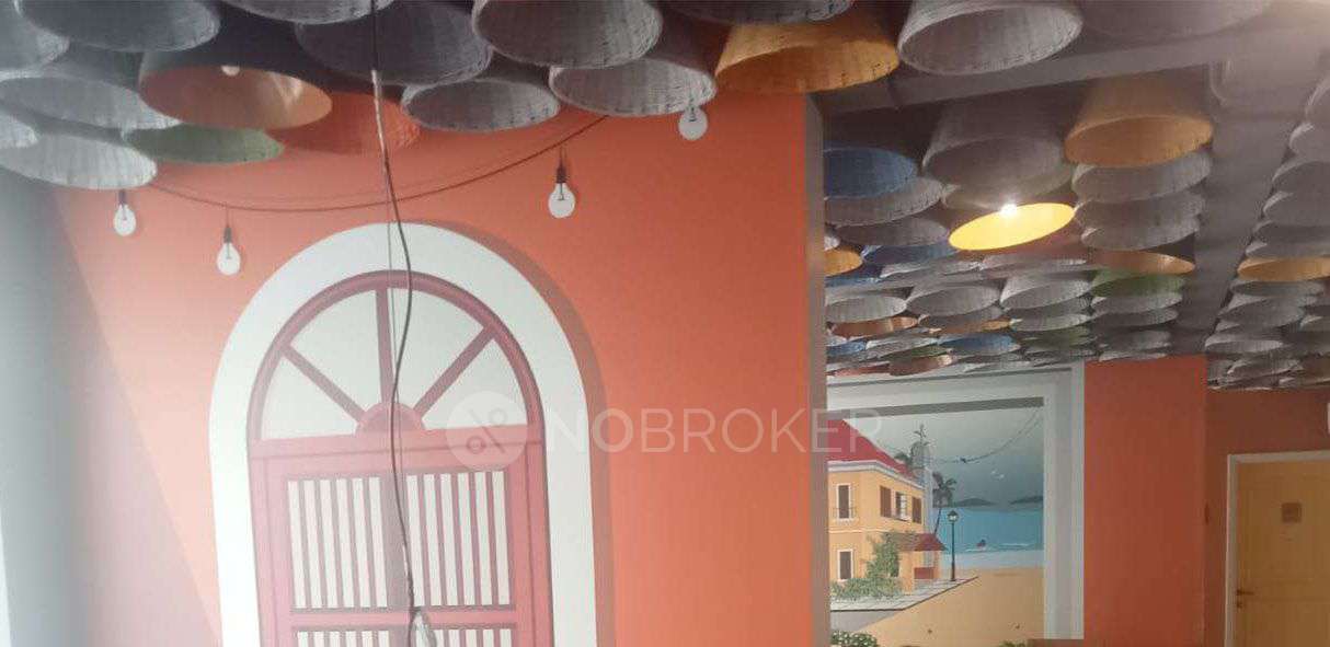 1 BHK Flat In Palm Grow For Sale  In Virar West