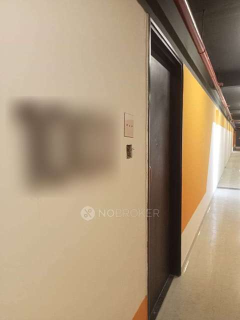 1 BHK Flat In Palm Grow For Sale  In Virar West