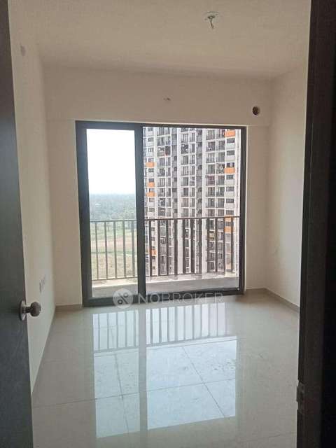 1 BHK Flat In Palm Grow For Sale  In Virar West