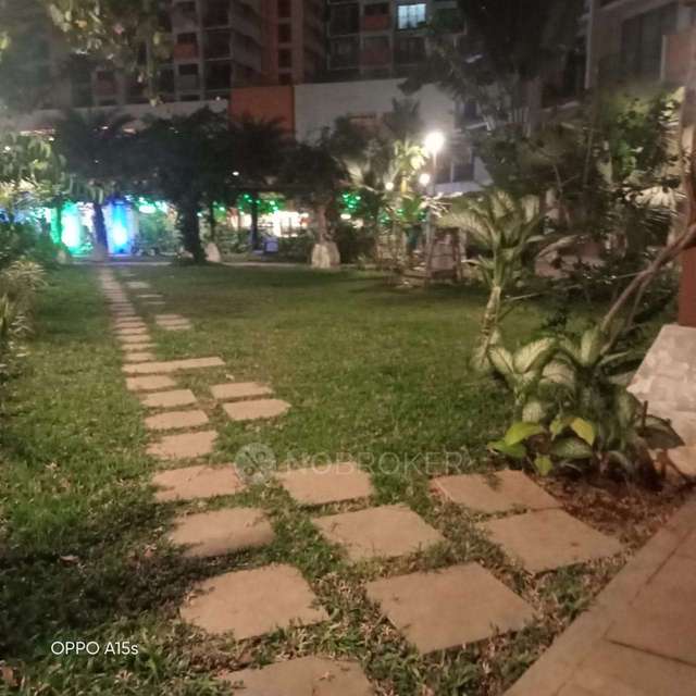 1 BHK Flat In Palm Grow For Sale  In Virar West